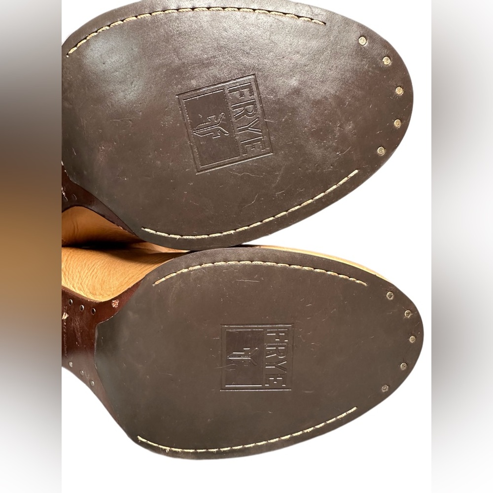 FRYE RORY SCRUNCH - Picture 5 of 8
